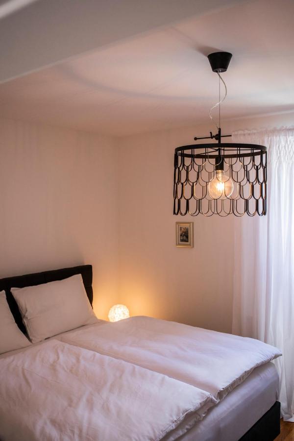 Seeapartment Da Leopoldo I เวลเดน อัม เวิร์ทเทอร์ซี ภายนอก รูปภาพ