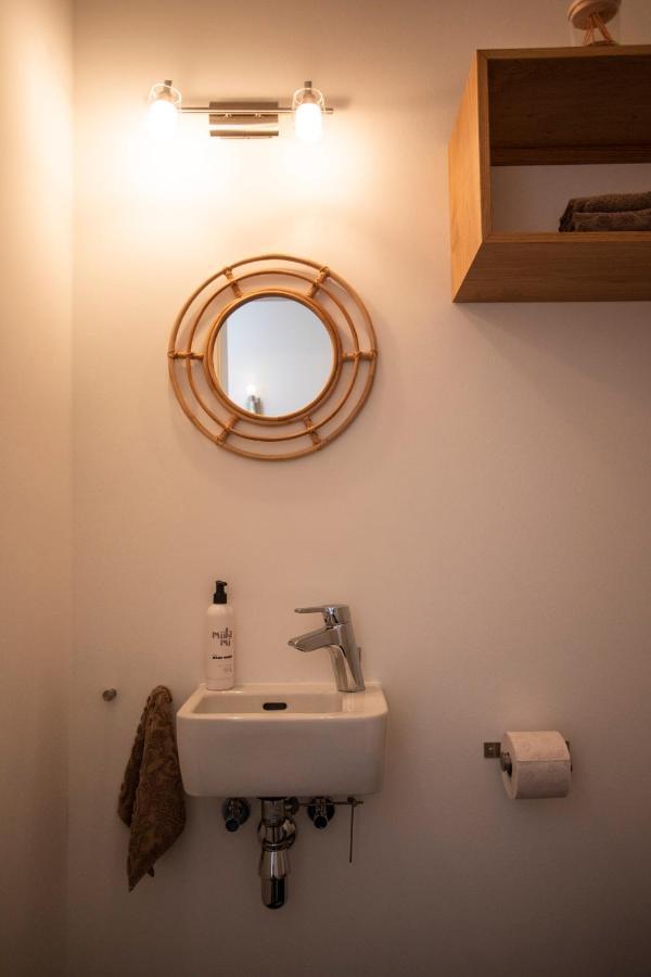Seeapartment Da Leopoldo I เวลเดน อัม เวิร์ทเทอร์ซี ภายนอก รูปภาพ